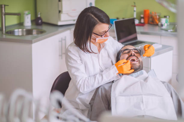 Best Emergency Care for Gum Disease in Hermantown, MN