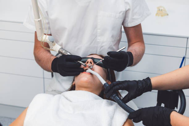 Best Emergency Dental Care for Sports Injuries in Hermantown, MN