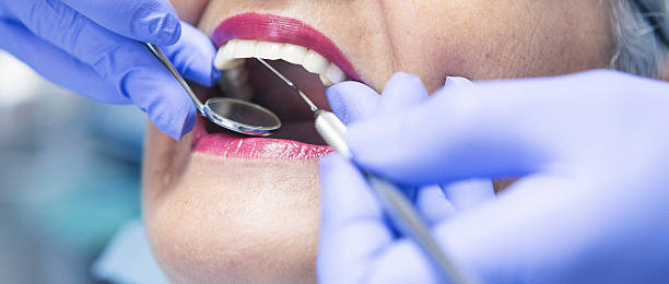 Best Walk-In Emergency Dental Services in Hermantown, MN